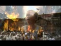 Robby Romero Who's Gonna Save You Official Music Video and Lyrics