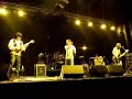 "Fronteira" gravado na Efapi 2007