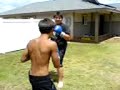 ronnald vs jack