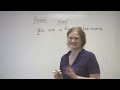 English Slang - FREAK - free flv video @ vwatch.tv