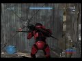 Halo 3 :: Backwards Snipe ESPN/MLG Top Ten