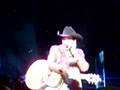 Kix Brooks Calls Alicia