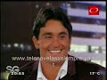 sebas con susana gimenez