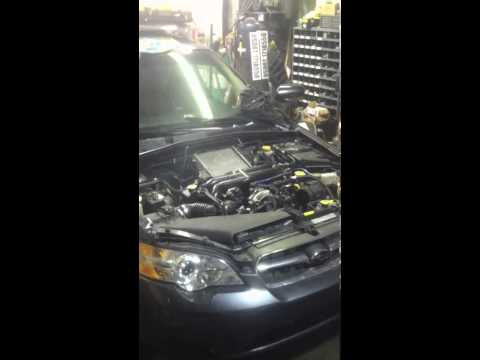 how to rebuild ej255