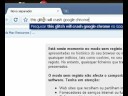 Google chrome - Instant crash glitch