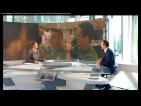 L'EN sur canal +