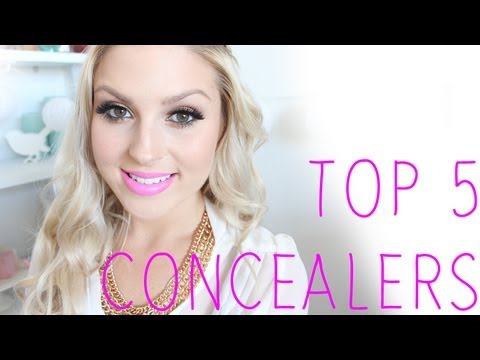 how to cover up purple under eyes