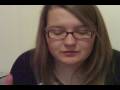 5AK 1/5:  Jenny Rambles On and On and On...