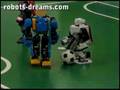 videos de 12th KondoCup Robot Soccer: Cool Moves!
