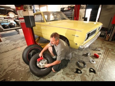 how to bleed wilwood disc brakes