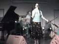 Music Day, Daniel Pearl, Arab (Algerian) Song