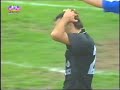 Tirsense 2 - FC Porto 4. 31� Jornada 95/96 (1-0)
