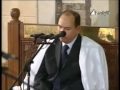 القارئ الطبيب احمد احمد نعينع-سورة الحج و الضحي و الانشراح-[09-11-27]-Part 1 of 3