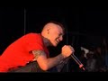linkin park live  rock a m ring concert