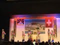 Toeschey by Tibetan school kids of Horgen