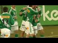 Austria K�rnten - Rapid Wien, 0:1 Jimmy Hoffer
