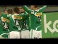 Austria Kärnten - Rapid Wien, 0:1 Jimmy Hoffer