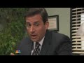 The Office S5 Frame Toby Promo