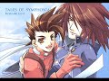 Tales of Symphonia fotos Tales of Symphonia fotos