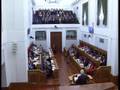 DEBATE SOBRE LA REGIÓN CON TRASFONDO ECONÓMICO