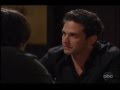 General Hospital's Johnny and Olivia - 11/18/09 - Part One