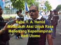 Pelantikan Pengurus PD Kota Surabaya Pelantikan Pengurus PD Kota Surabaya