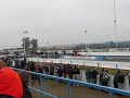 New Years Day Dragster Time Trial Pass