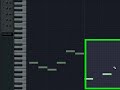 fl studio help on techno/trance melodies and basslines