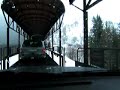 This movie shows a ride by car train in Switserland from the village Oberwald to Realp trough the Furkatunnel in winter. This is the only way to reach the other side of the mountain during the winter, when te Furkapass and Grimselpass are closed. The whole trip takes about 15 minutes and is a great experience! Music on the background is 