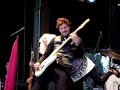 Krezip @ Scheldepop Terneuzen Part 1