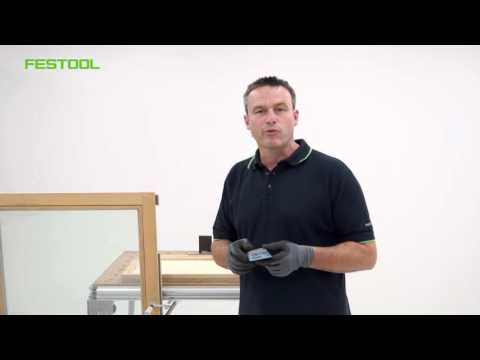 Festool TV Folge 74: Handschleifmittel - Schleifblöcke und Schleifschwämme