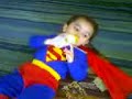 SUPERMAN\