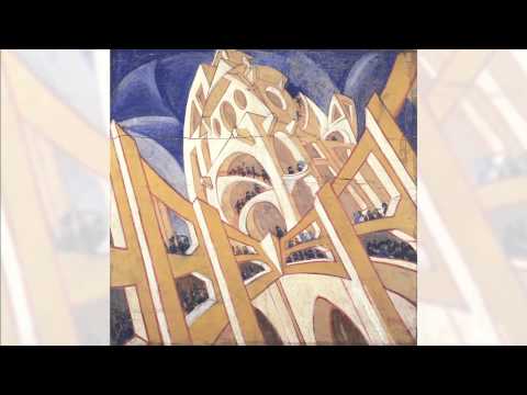 Italian Futurism at the Guggenheim: Exhibition Overview