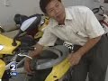 Electric Scooters Catch On As Gas Rises