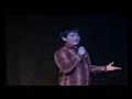 My Stand-up Comedy