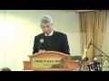 Seminar Gereja Yang Misioner Dan Kritis20120527 Part 9