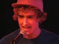 THE PHONEBOOK @ Fibbers (part 1 of 3)