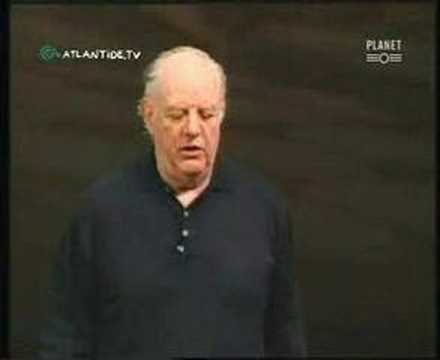 Dario Fo - satira su Berlusconi parte 2