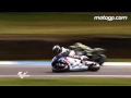 MotoGP action from Phillip Island 2009