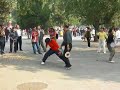 Ball Beijing