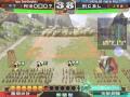 阿浩○□○？[HKG] ｖｓ 刑CBL[SGP]　三国志大戦３　アジア頂上対決