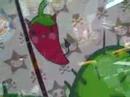 INRAMBLE - Hello Kitty is Evil Cactus - quick video trip 126 INRAMBLE - Hello Kitty is Evil Cactus - quick video trip 126