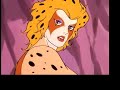 300 ThunderCats