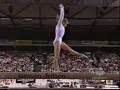 Random Gymnastics Montage - The 2000s