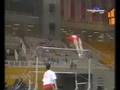 Random Gymnastics Montage - The 2000s