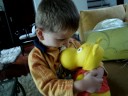 Lucas ganhou a Tássia Lucas ganhou a Tássia