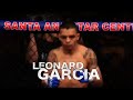 WEC Pulver vs Garcia