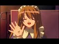 Melancholy of Haruhi AMV