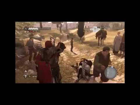 Assassins Creed BH Quirama