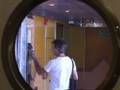 Candid camera onboard Costa Fortuna 2008 by Bruno Buccelli